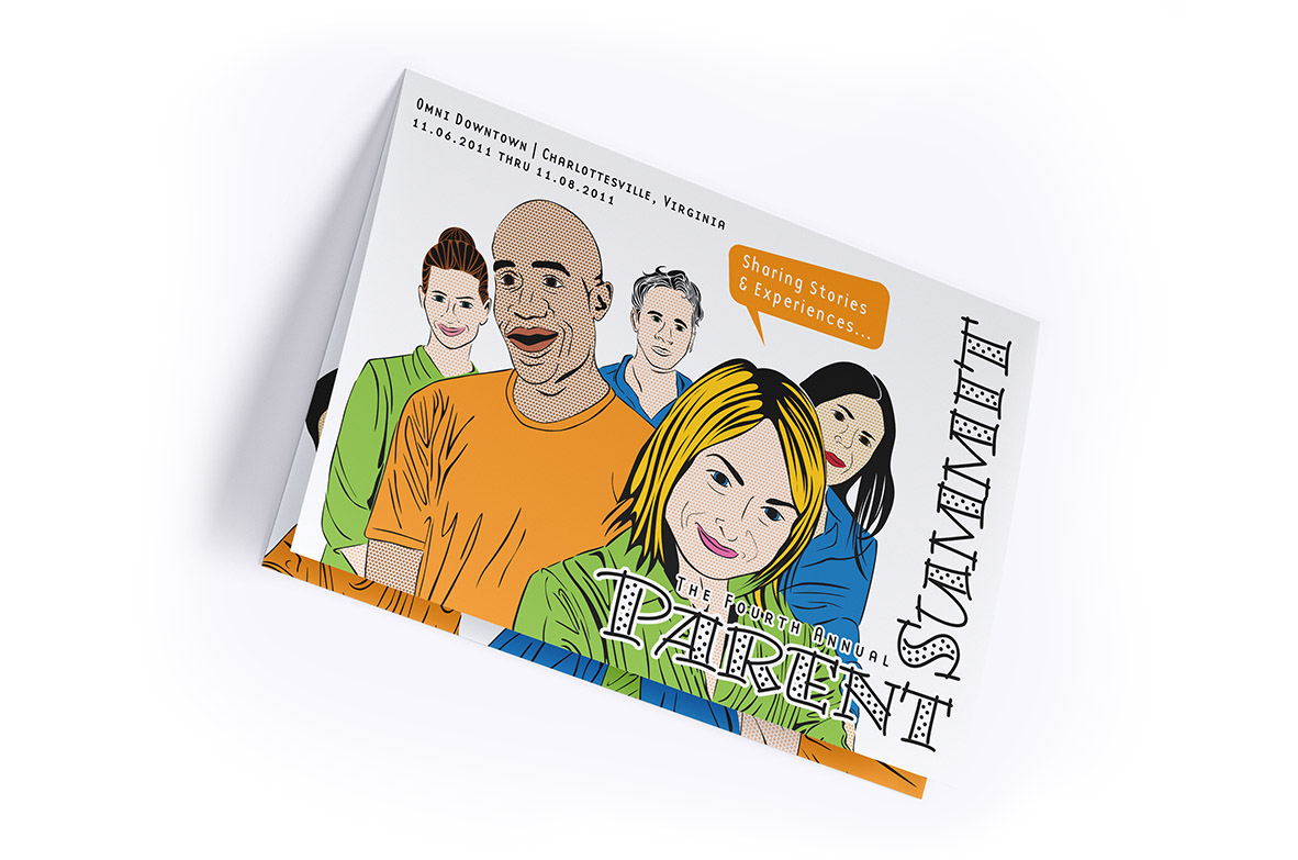 Parent Summit Program Jessica Nicholson